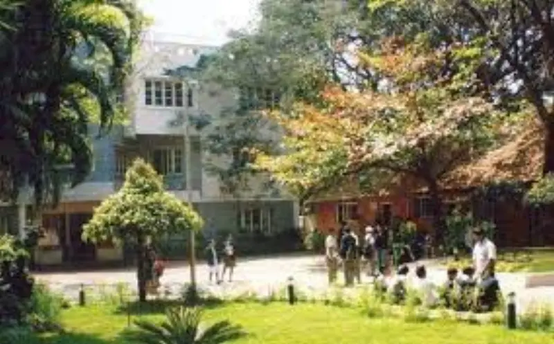 Cathedral PU College Bangalore